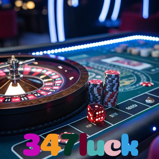 347luck:Aposte nas melhores slots e conquiste prêmios como nunca!