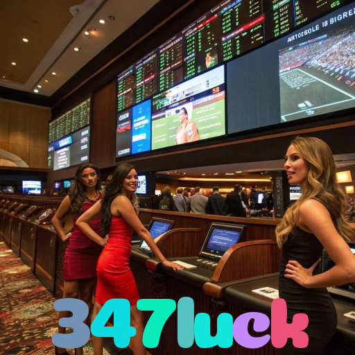347luck：Aposte nas melhores slots e conquiste prêmios como nunca!