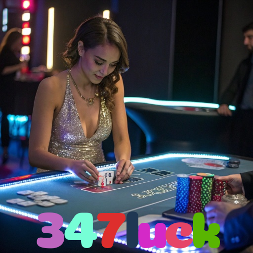347luck：Aposte nas melhores slots e conquiste prêmios como nunca!