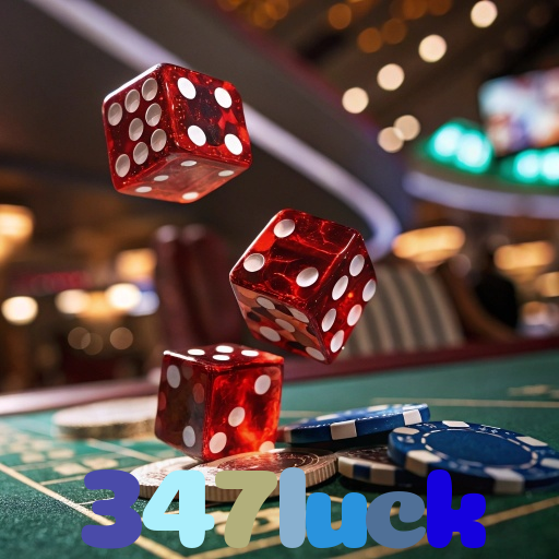 347luck：Jogue poker, aposte no futebol e ganhe em grandes jogos de cassino!