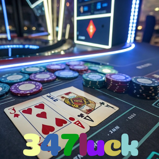 347luck：Jogue poker, aposte no futebol e ganhe em grandes jogos de cassino!
