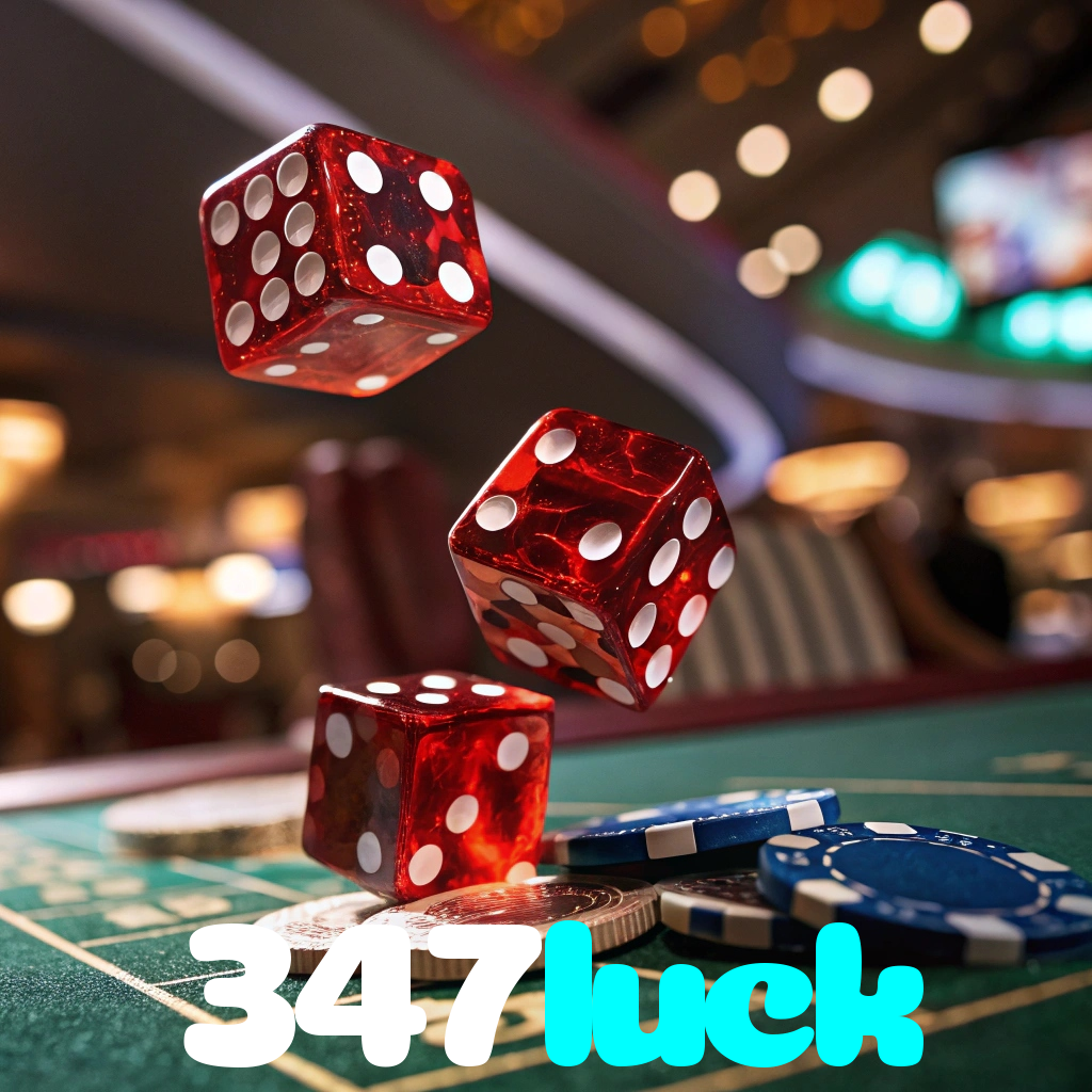 347luck:Aposte nas melhores slots e conquiste prêmios como nunca!