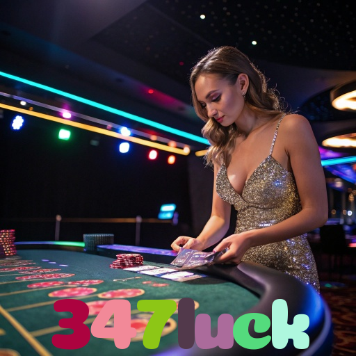 347luck:Aposte nas melhores slots e conquiste prêmios como nunca!
