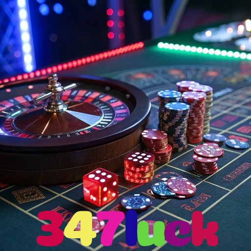 347luck：Aposte no futebol, jogue poker e conquiste vitórias épicas!