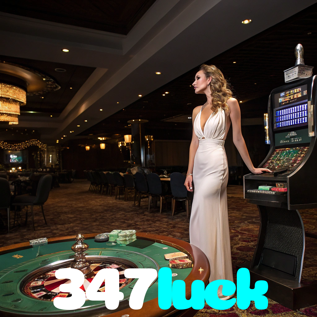 347luck:Aposte nas melhores slots e conquiste prêmios como nunca!