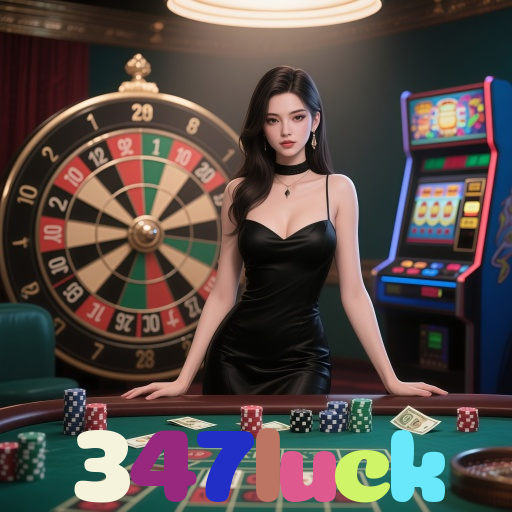 347luck：Aposte nas melhores slots e conquiste prêmios como nunca!