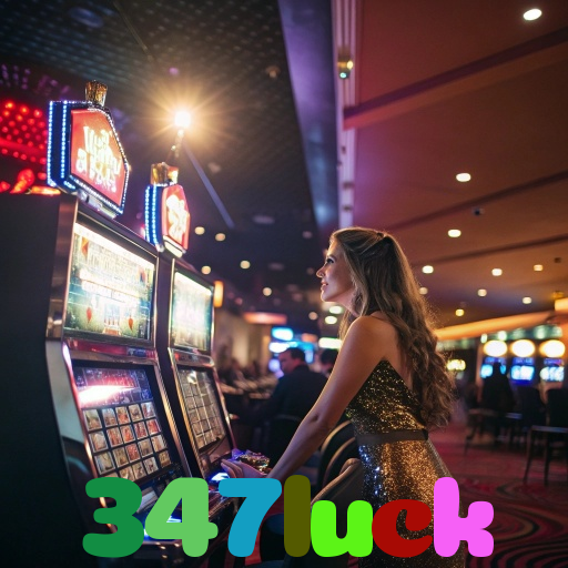 347luck:Aposte nas melhores slots e conquiste prêmios como nunca!