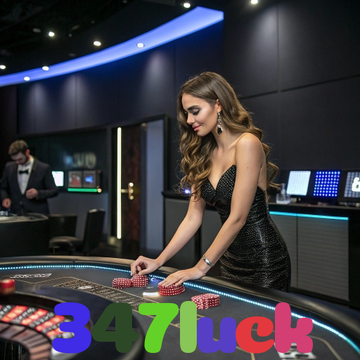 347luck：Aposte nas melhores slots e conquiste prêmios como nunca!
