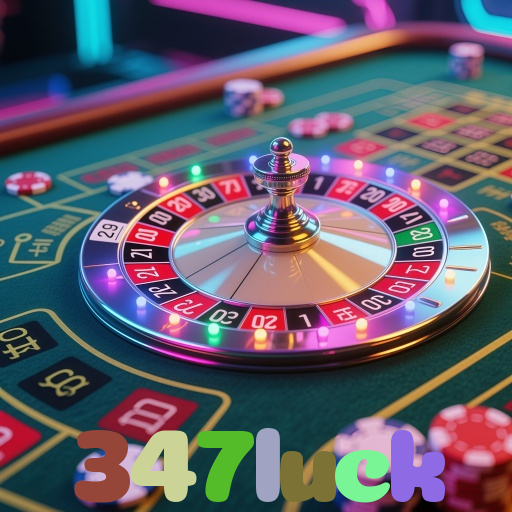 347luck:Aposte nas melhores slots e conquiste prêmios como nunca!