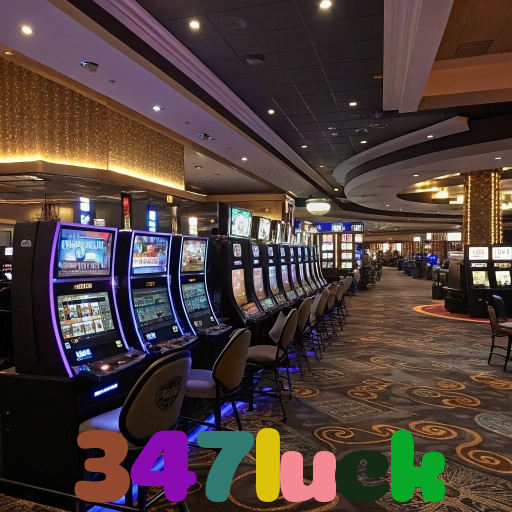 347luck：Jogue poker, aposte no futebol e ganhe em grandes jogos de cassino!