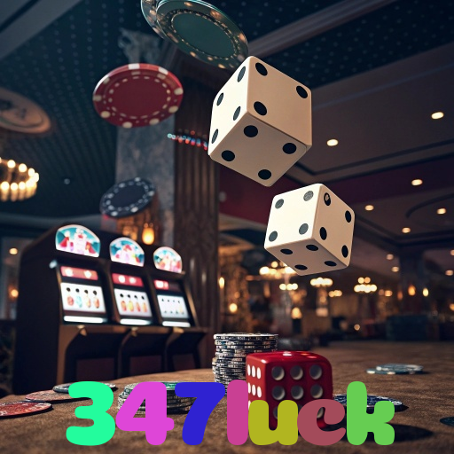 347luck：Jogue poker, aposte no futebol e ganhe em grandes jogos de cassino!