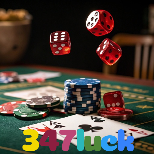 347luck：Aposte no futebol, jogue poker e conquiste vitórias épicas!