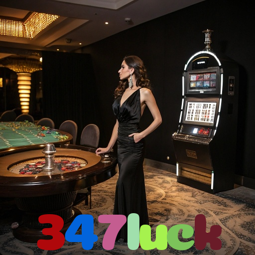 347luck:Aposte nas melhores slots e conquiste prêmios como nunca!