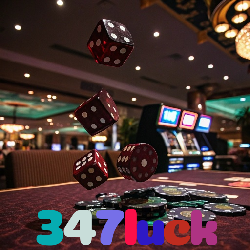 347luck：Aposte nas melhores slots e conquiste prêmios como nunca!