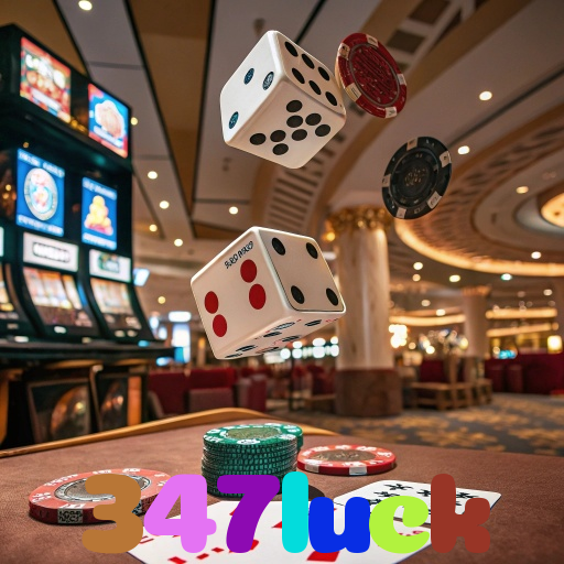 347luck:Aposte nas melhores slots e conquiste prêmios como nunca!
