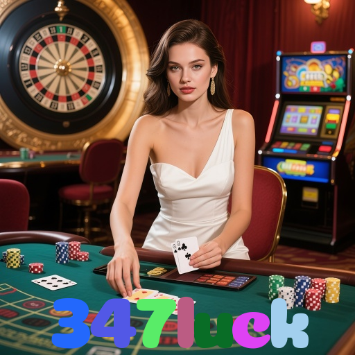 347luck：Jogue poker, aposte no futebol e ganhe em grandes jogos de cassino!