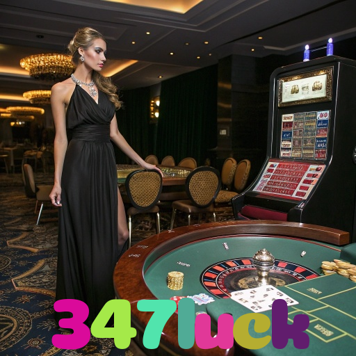 347luck：Jogue poker, aposte no futebol e ganhe em grandes jogos de cassino!