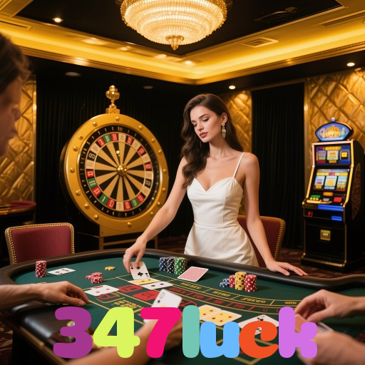 347luck：Aposte no futebol, jogue poker e conquiste vitórias épicas!