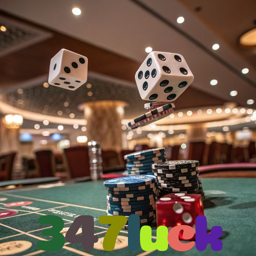 347luck：Jogue poker, aposte no futebol e ganhe em grandes jogos de cassino!