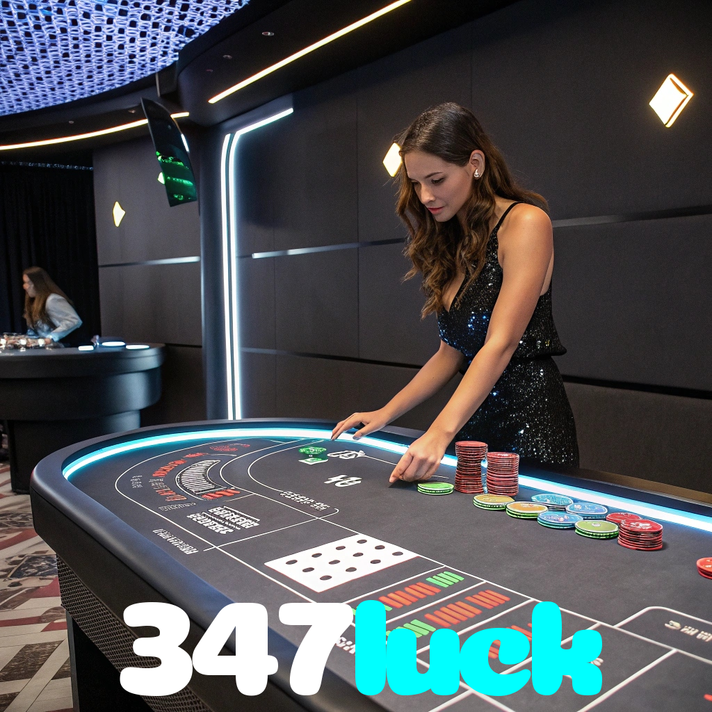 347luck：Jogue poker, aposte no futebol e ganhe em grandes jogos de cassino!