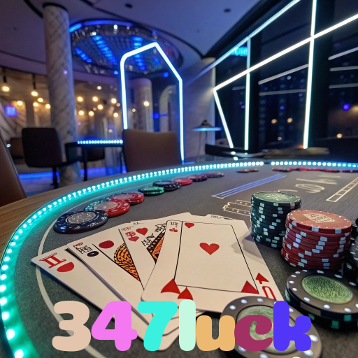 347luck:Aposte no futebol, jogue poker e conquiste vitórias épicas!