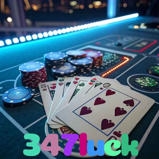 347luck:Aposte nas melhores slots e conquiste prêmios como nunca!