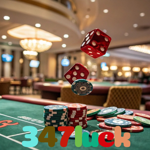 347luck：Aposte no futebol, jogue poker e conquiste vitórias épicas!