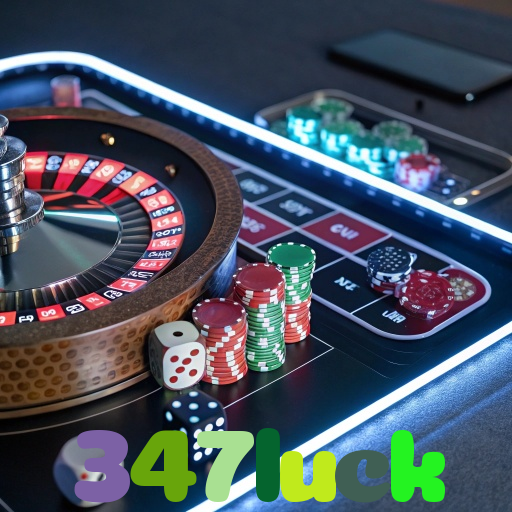 347luck：Aposte no futebol, jogue poker e conquiste vitórias épicas!