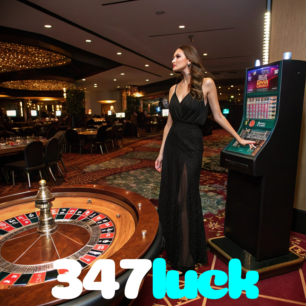 347luck:Aposte nas melhores slots e conquiste prêmios como nunca!