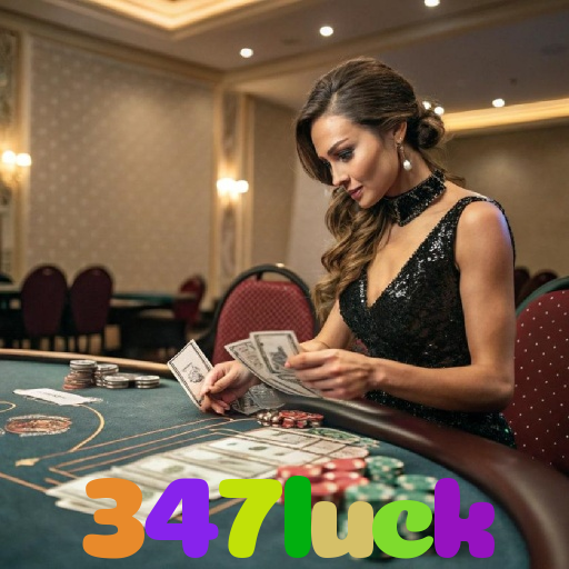 347luck：Aposte nas melhores slots e conquiste prêmios como nunca!