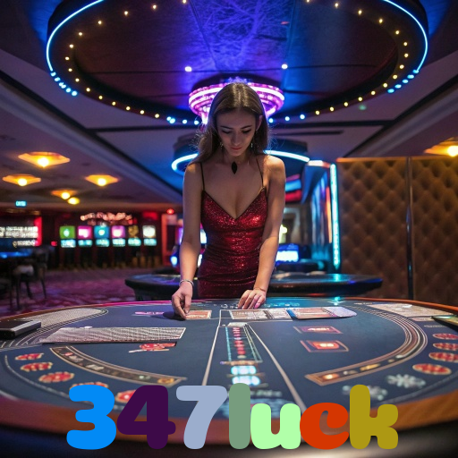 347luck:Jogue poker, aposte no futebol e ganhe em grandes jogos de cassino!