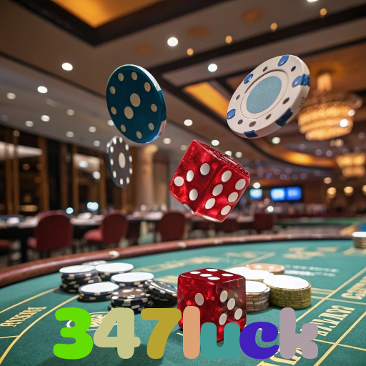 347luck：Aposte no futebol, jogue poker e conquiste vitórias épicas!