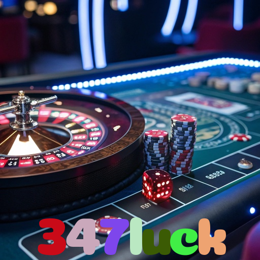 347luck:Aposte nas melhores slots e conquiste prêmios como nunca!