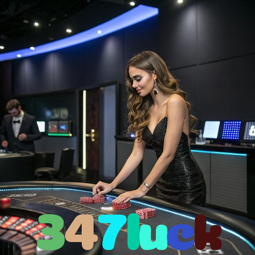 347luck：Jogue poker, aposte no futebol e ganhe em grandes jogos de cassino!