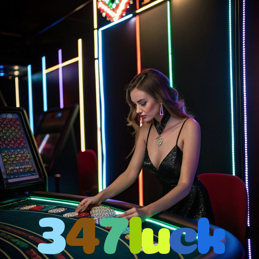 347luck：Aposte nas melhores slots e conquiste prêmios como nunca!