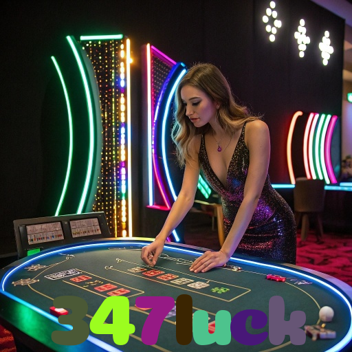 347luck：Aposte no futebol, jogue poker e conquiste vitórias épicas!