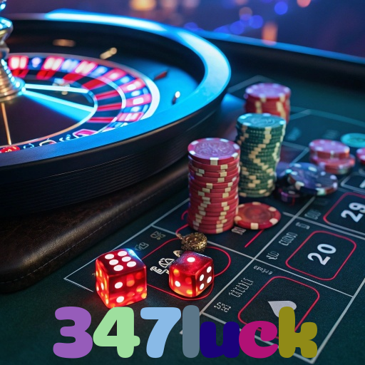 347luck：Aposte no futebol, jogue poker e conquiste vitórias épicas!