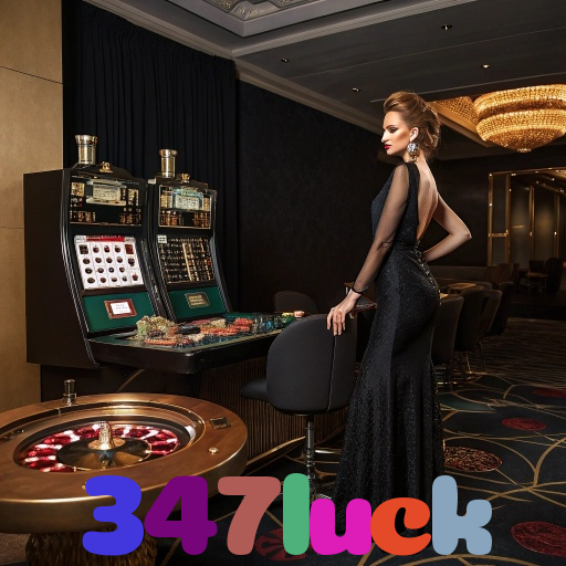 347luck：Aposte nas melhores slots e conquiste prêmios como nunca!