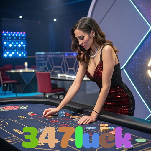 347luck：Aposte nas melhores slots e conquiste prêmios como nunca!