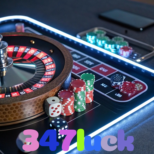 347luck：Jogue poker, aposte no futebol e ganhe em grandes jogos de cassino!