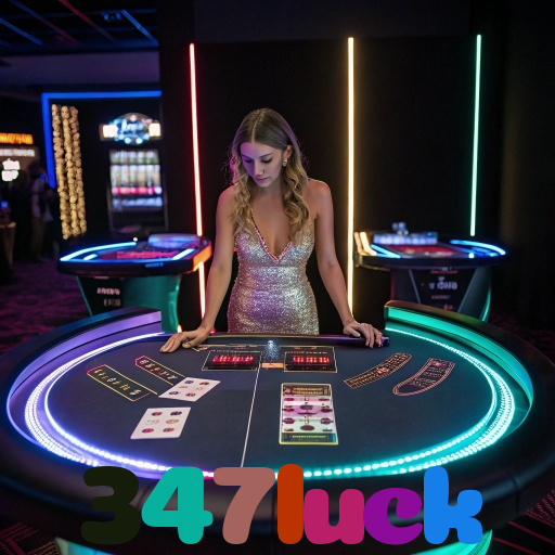 347luck：Jogue poker, aposte no futebol e ganhe em grandes jogos de cassino!