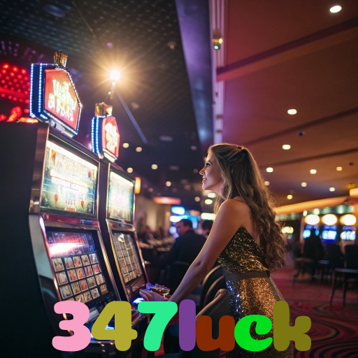 347luck：Aposte nas melhores slots e conquiste prêmios como nunca!