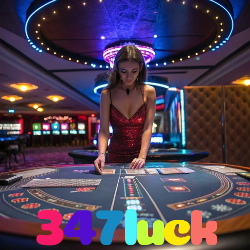 347luck：Jogue poker, aposte no futebol e ganhe em grandes jogos de cassino!