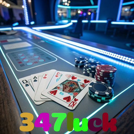 347luck:Aposte no futebol, jogue poker e conquiste vitórias épicas!