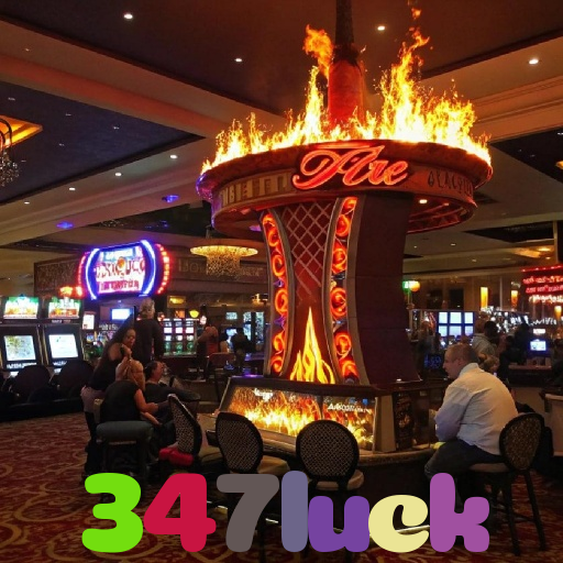 347luck:Aposte nas melhores slots e conquiste prêmios como nunca!