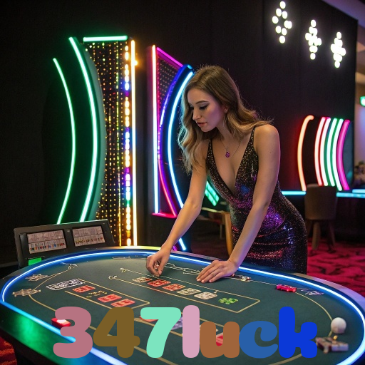 347luck：Aposte no futebol, jogue poker e conquiste vitórias épicas!