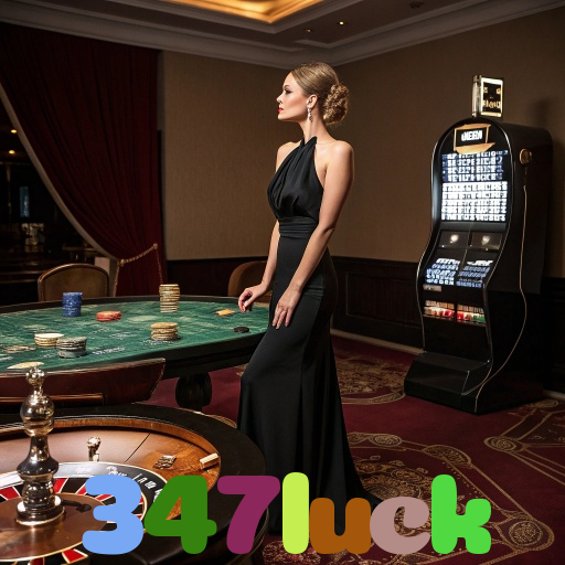 347luck:Aposte nas melhores slots e conquiste prêmios como nunca!