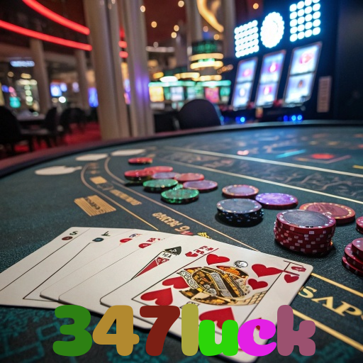 347luck：Aposte no futebol, jogue poker e conquiste vitórias épicas!