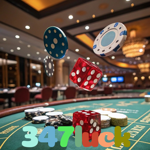 347luck：Jogue poker, aposte no futebol e ganhe em grandes jogos de cassino!