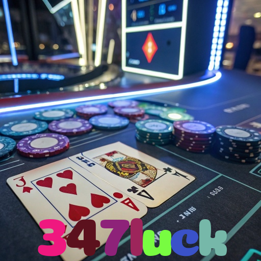 347luck：Aposte nas melhores slots e conquiste prêmios como nunca!